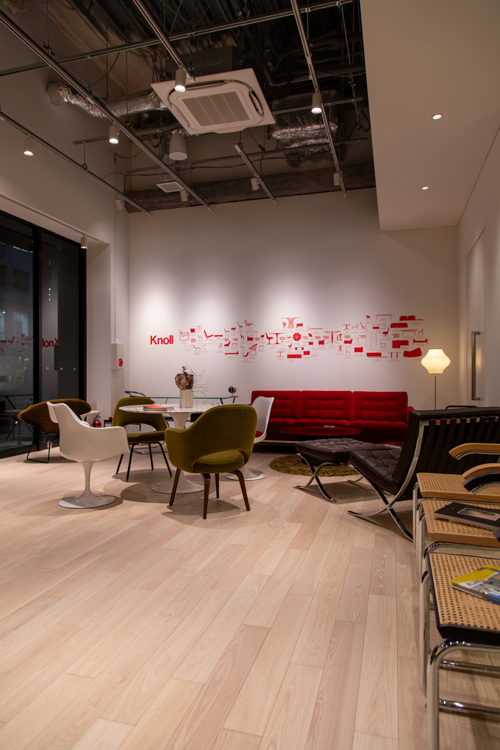 SHOBUNDO STORE SENDAI