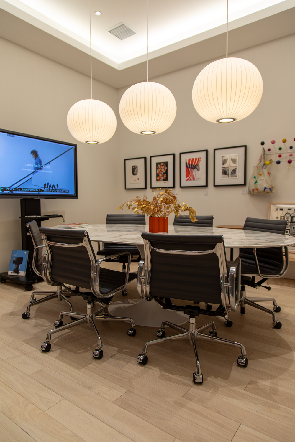 SHOBUNDO STORE SENDAI