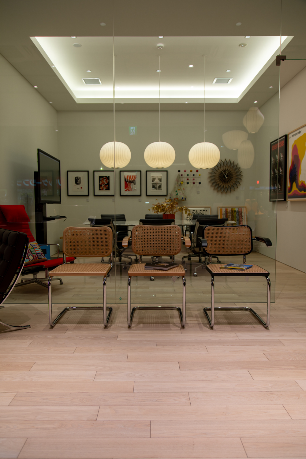 SHOBUNDO STORE SENDAI