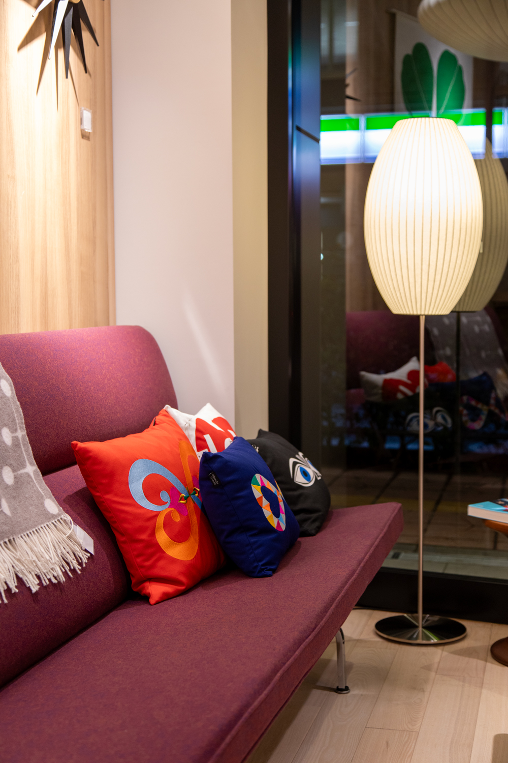 SHOBUNDO STORE SENDAI