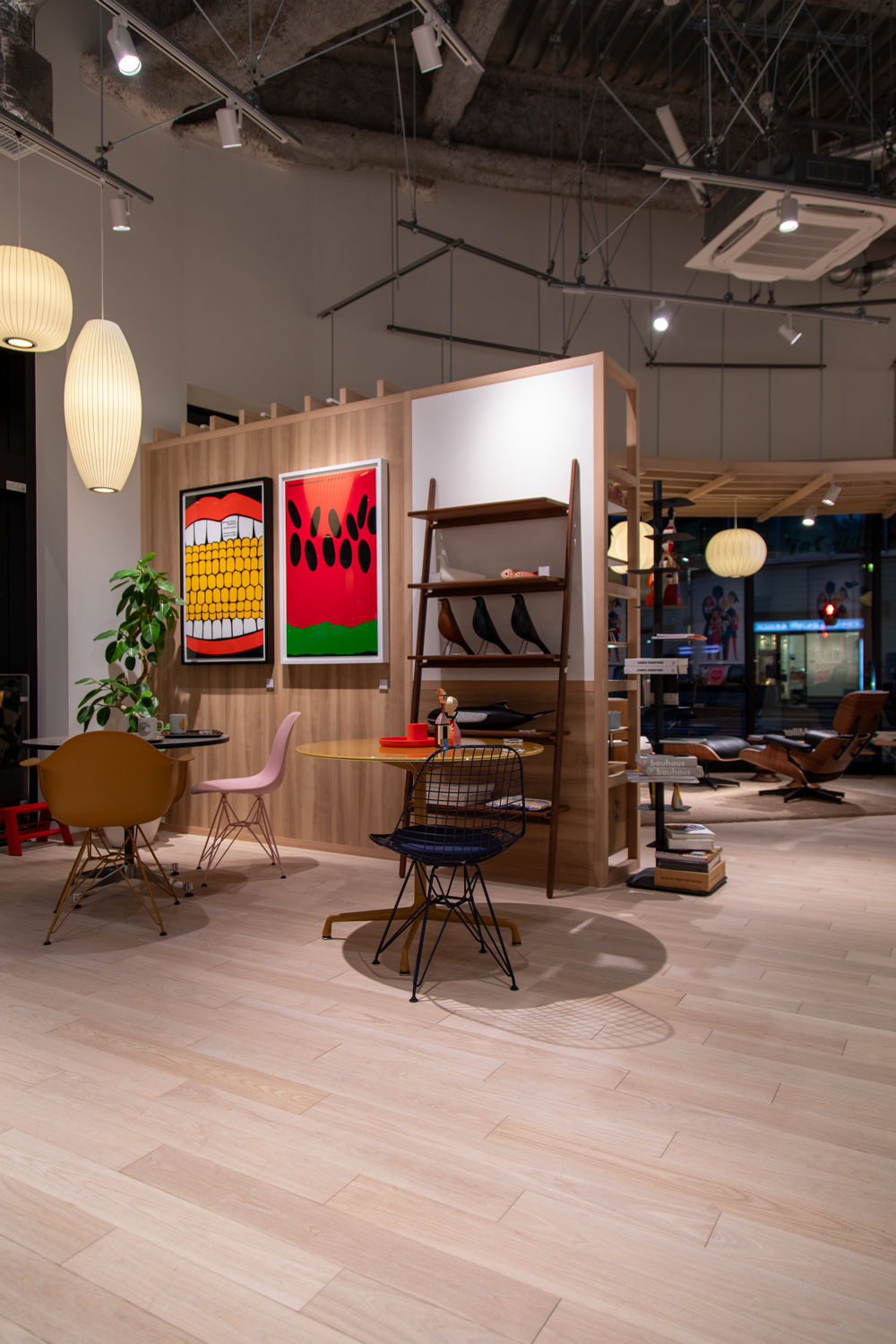 SHOBUNDO STORE SENDAI