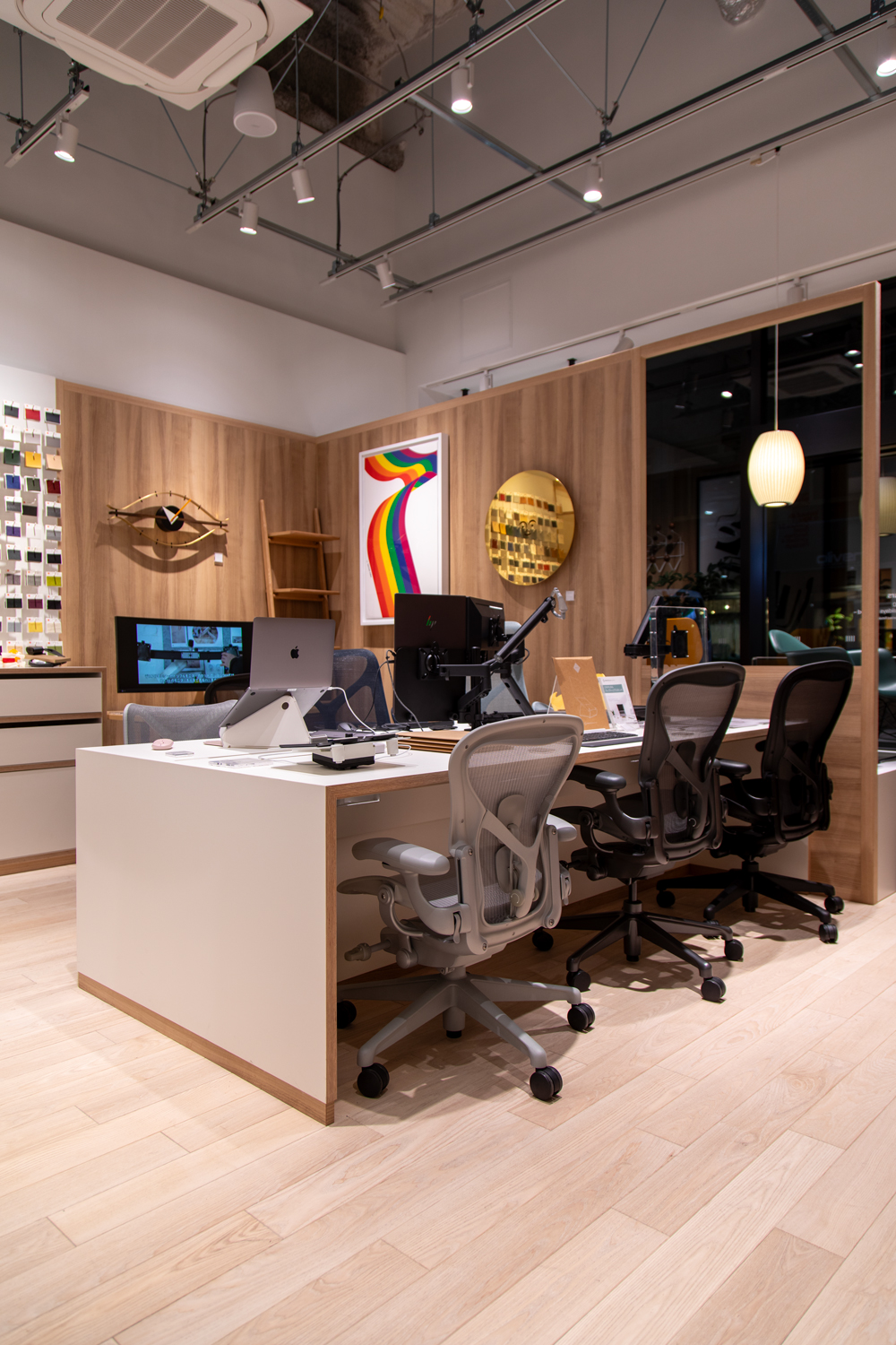 SHOBUNDO STORE SENDAI