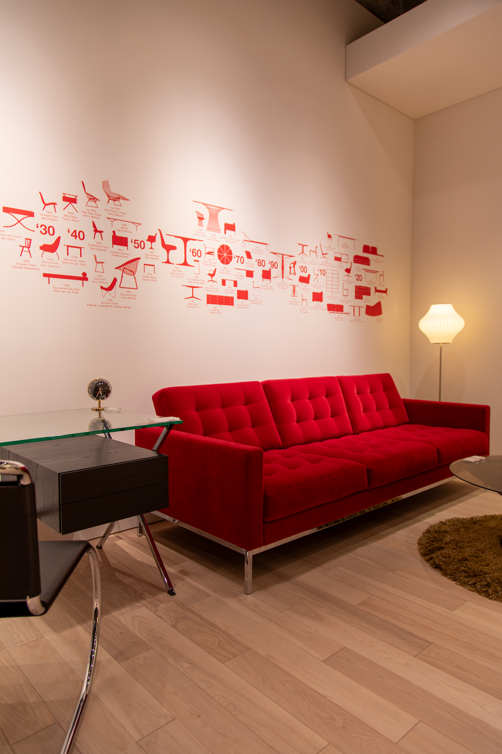 SHOBUNDO STORE SENDAI