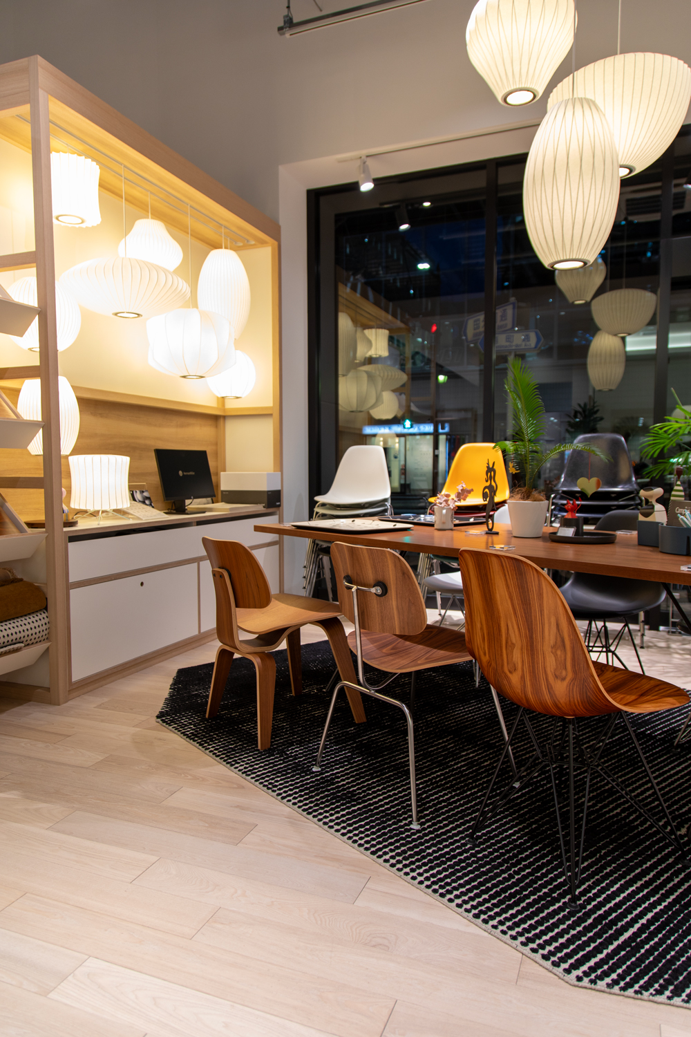 SHOBUNDO STORE SENDAI