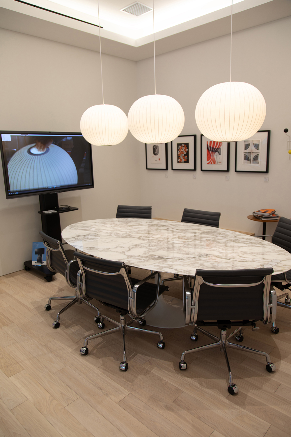 SHOBUNDO STORE SENDAI