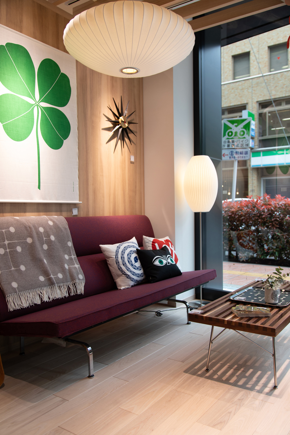 SHOBUNDO STORE SENDAI