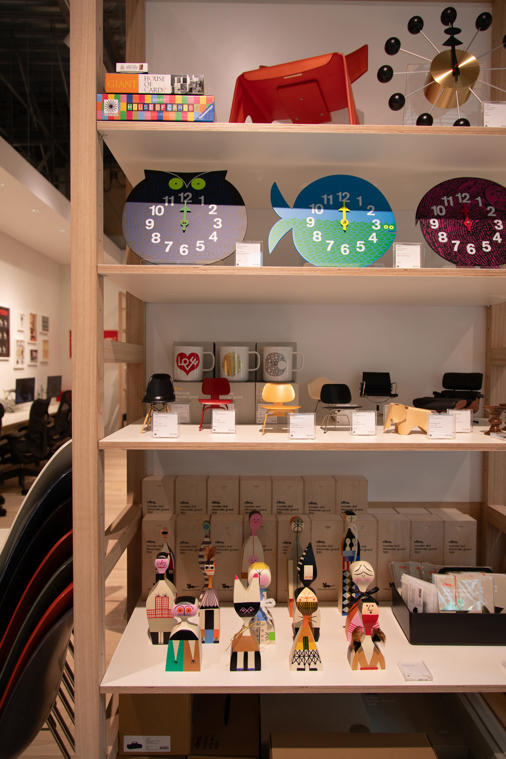 SHOBUNDO STORE SENDAI