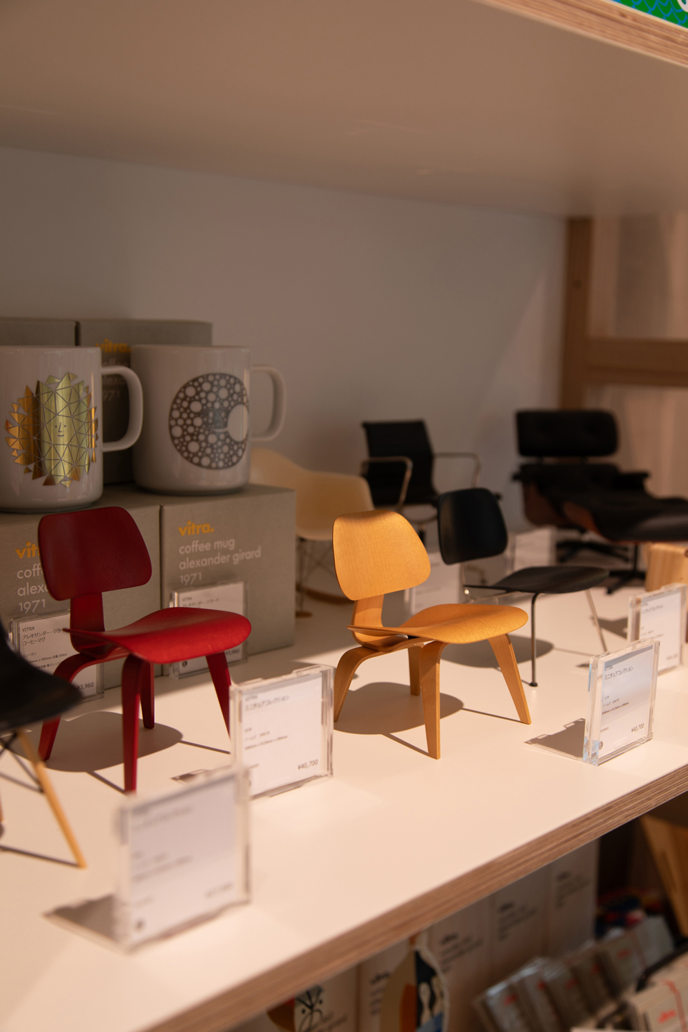 SHOBUNDO STORE SENDAI