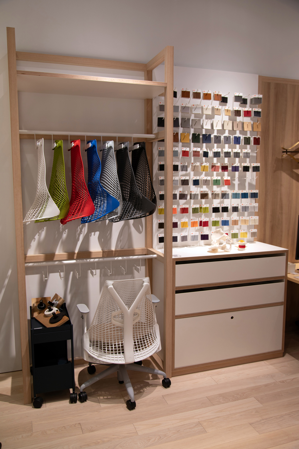 SHOBUNDO STORE SENDAI