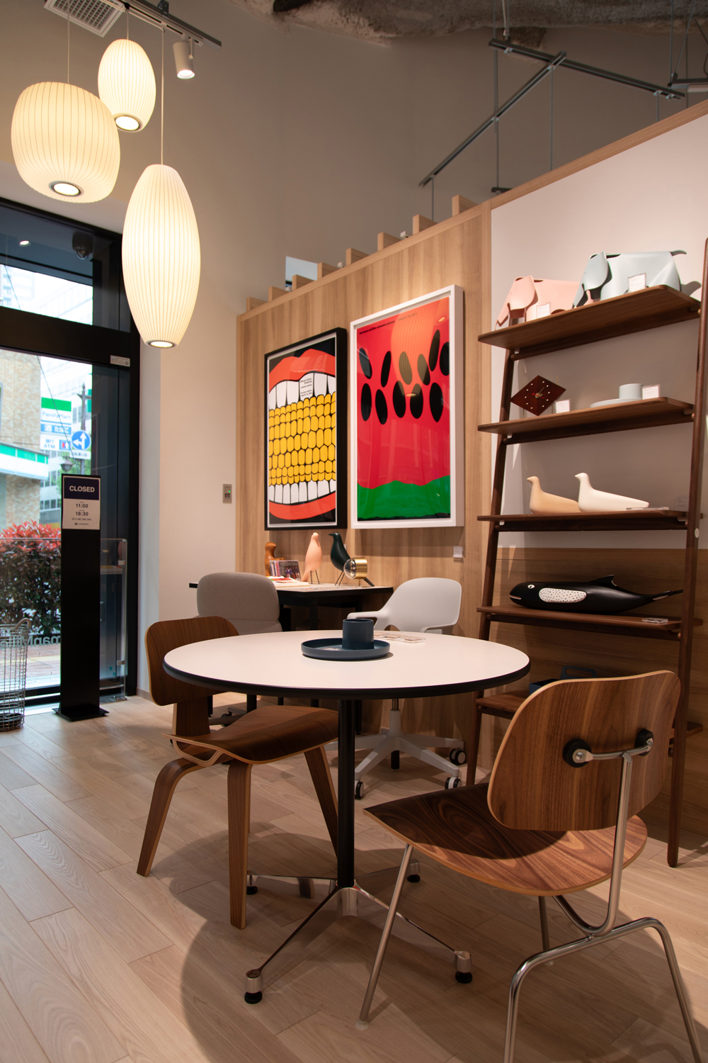 SHOBUNDO STORE SENDAI