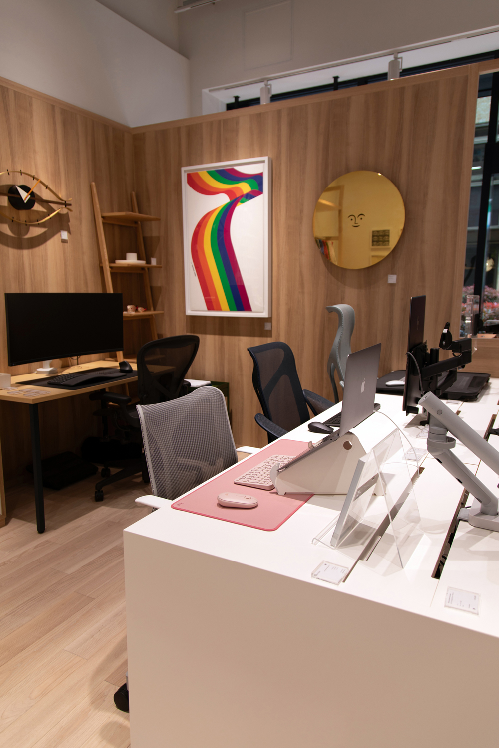 SHOBUNDO STORE SENDAI