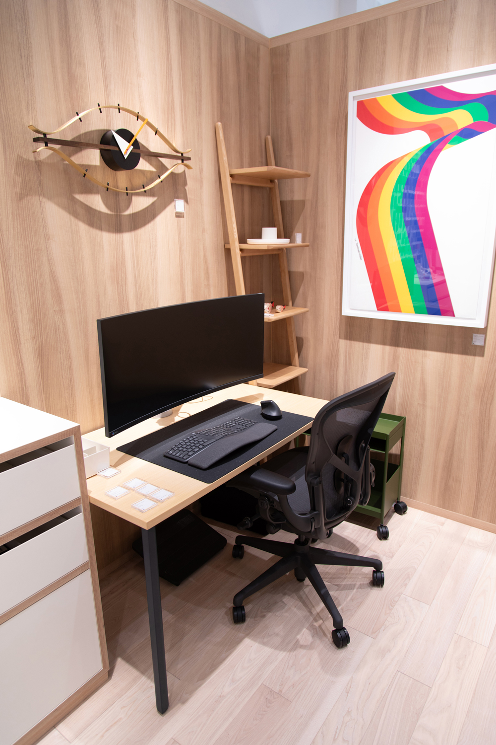 SHOBUNDO STORE SENDAI