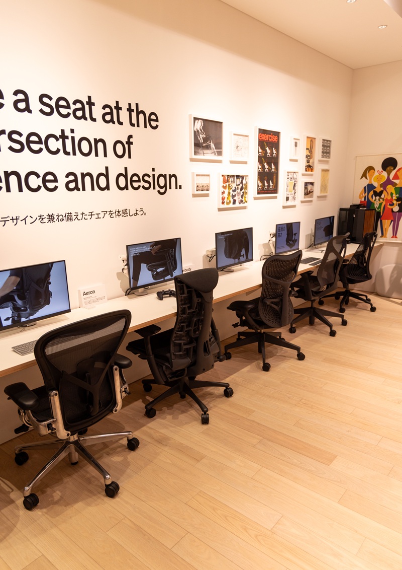 SHOBUNDO STORE SENDAI