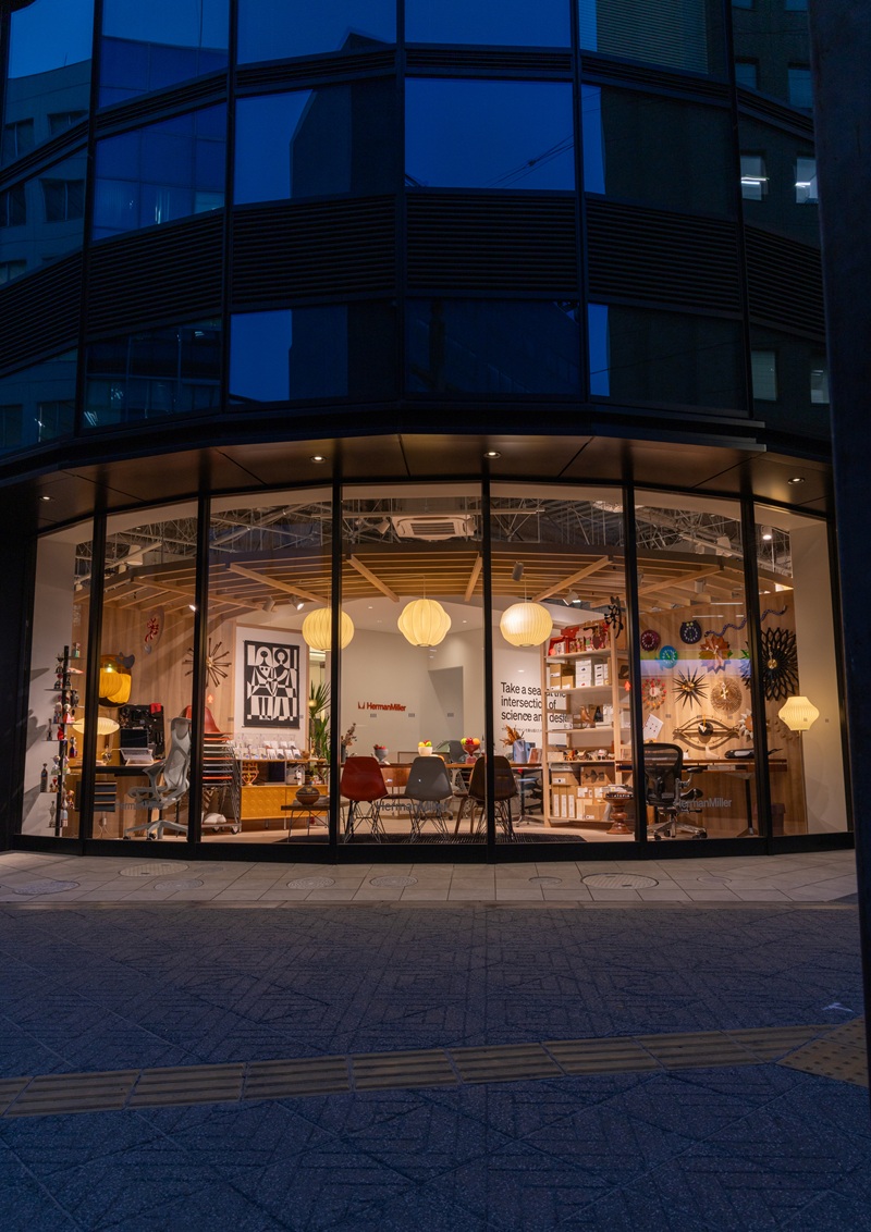 SHOBUNDO STORE SENDAI