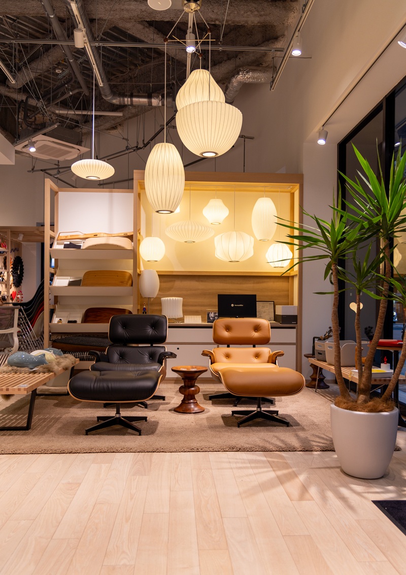 SHOBUNDO STORE SENDAI
