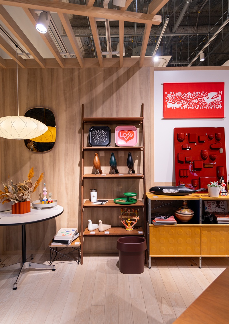 SHOBUNDO STORE SENDAI