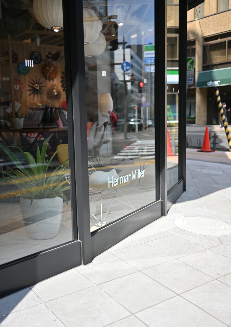 SHOBUNDO STORE SENDAI