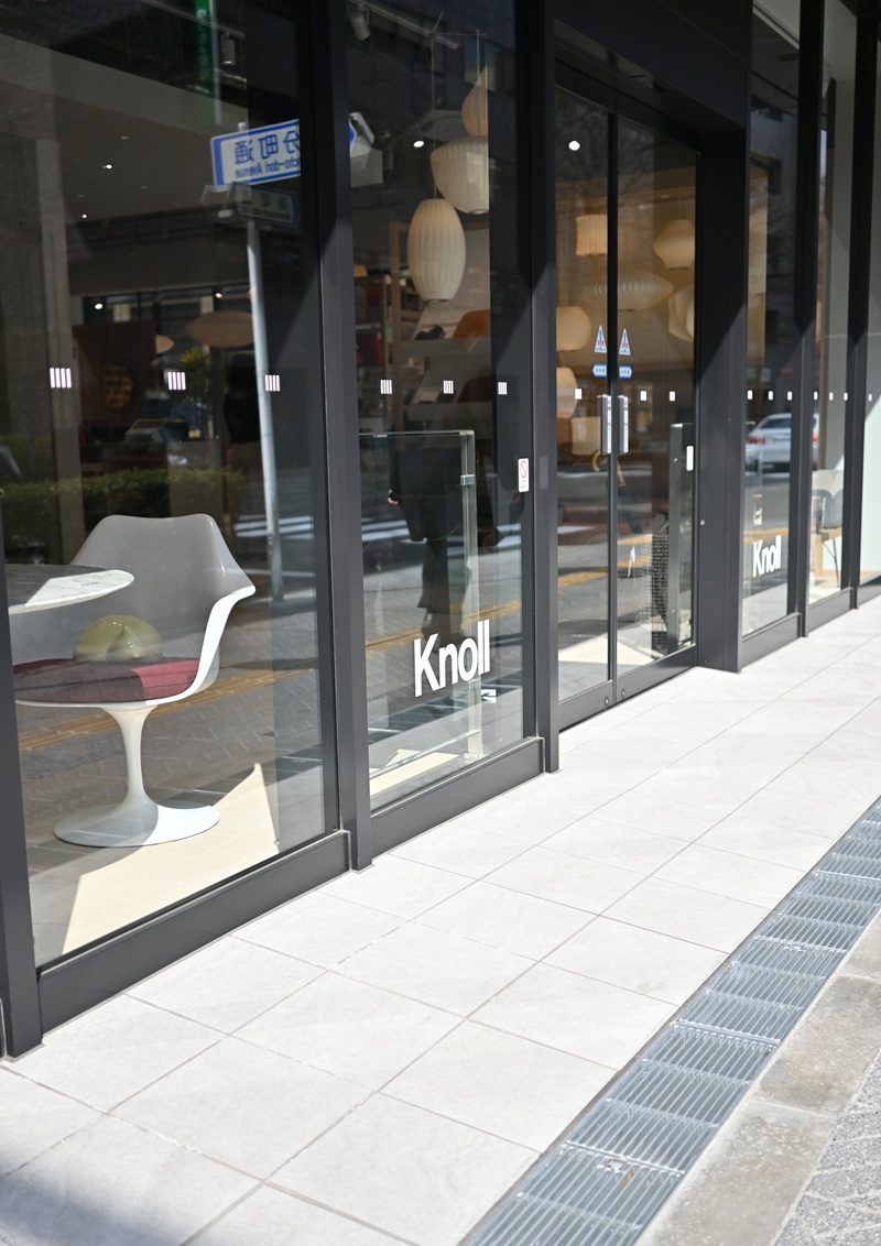 SHOBUNDO STORE SENDAI