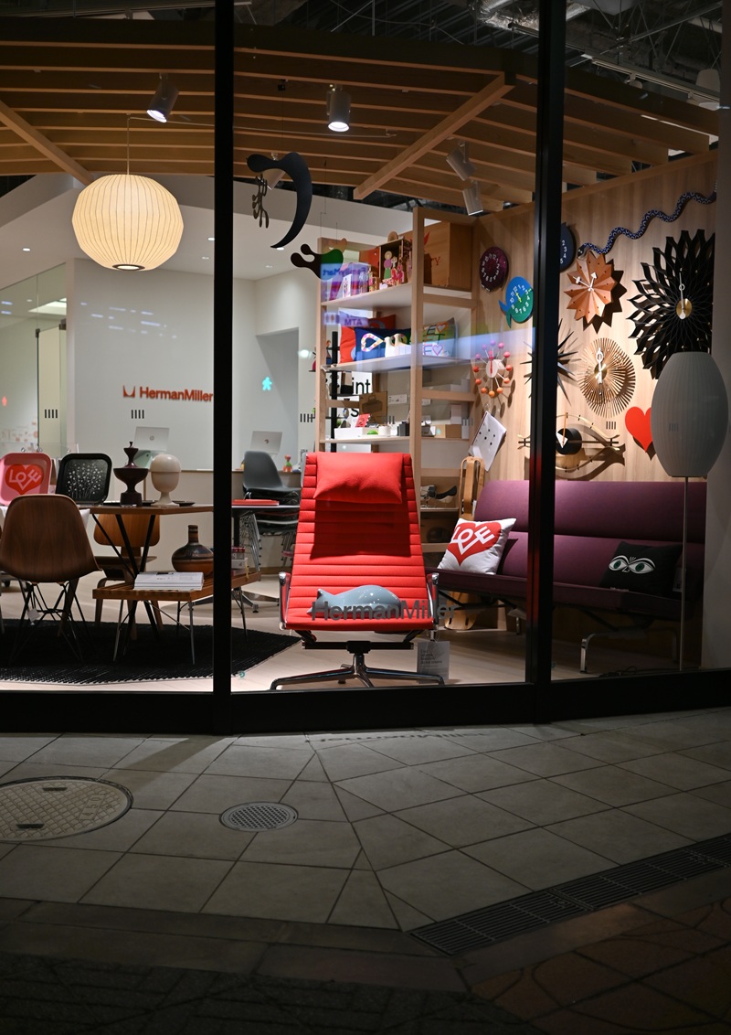 SHOBUNDO STORE SENDAI