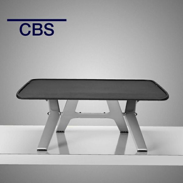 即納在庫有】CBS モント シットスタンド デスクライザー MM-MON/001